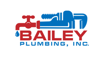 Plumber Home - Bailey Plumbing, Inc. - Plumber in Bryan/College Station